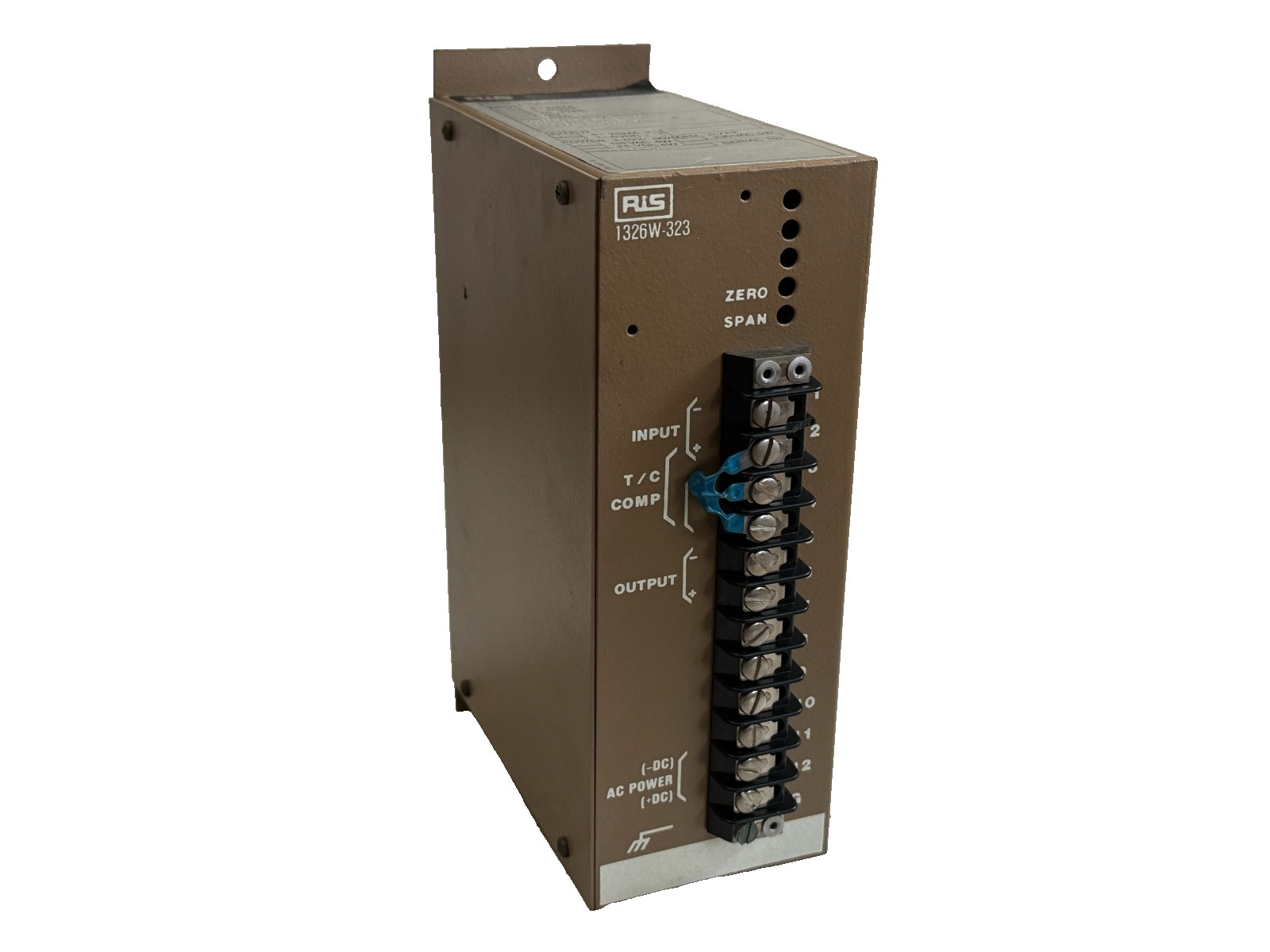 USED RIS SC-1326W-323 Transmitter