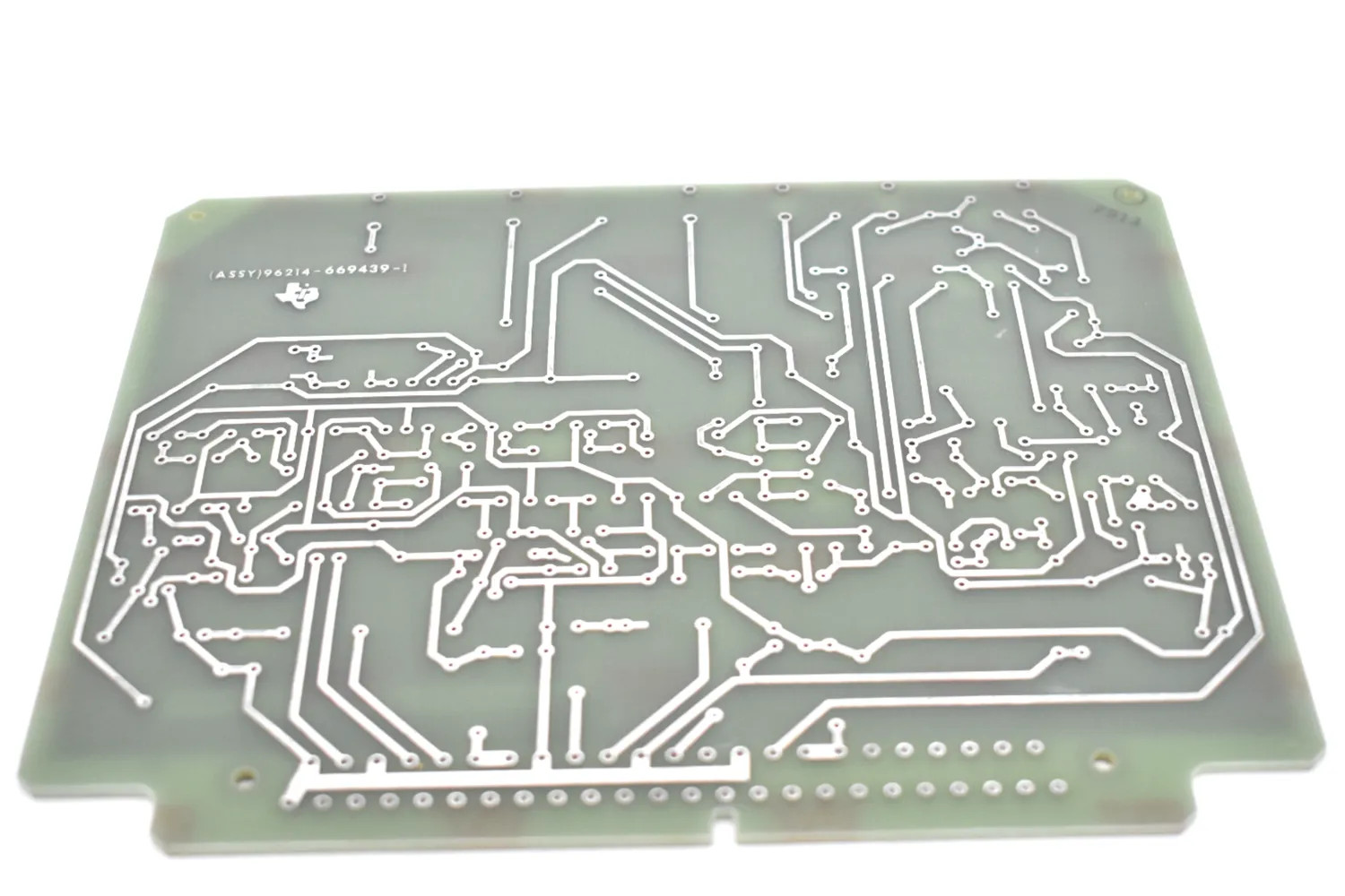 RAYTHEON CO 6694391 CIRCUIT CARD ASSEMBLY