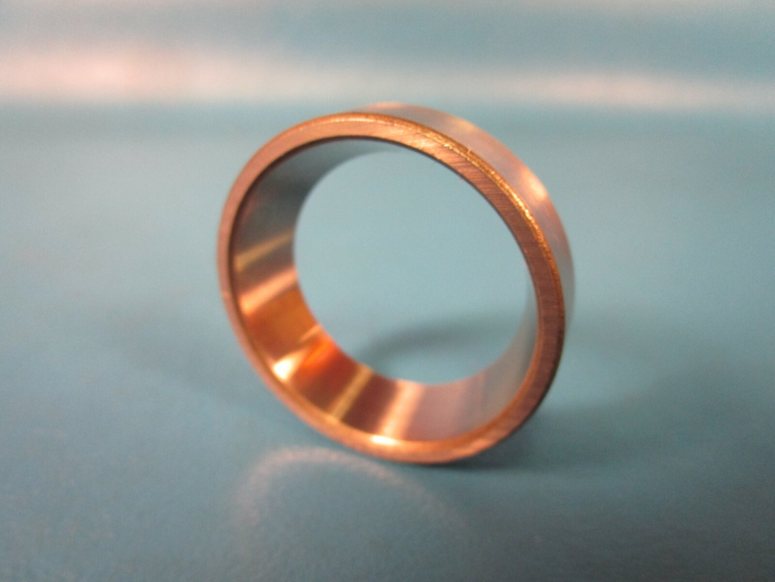 Timken FAA PMA A4138 2-629 Tapered Roller Bearing Cup