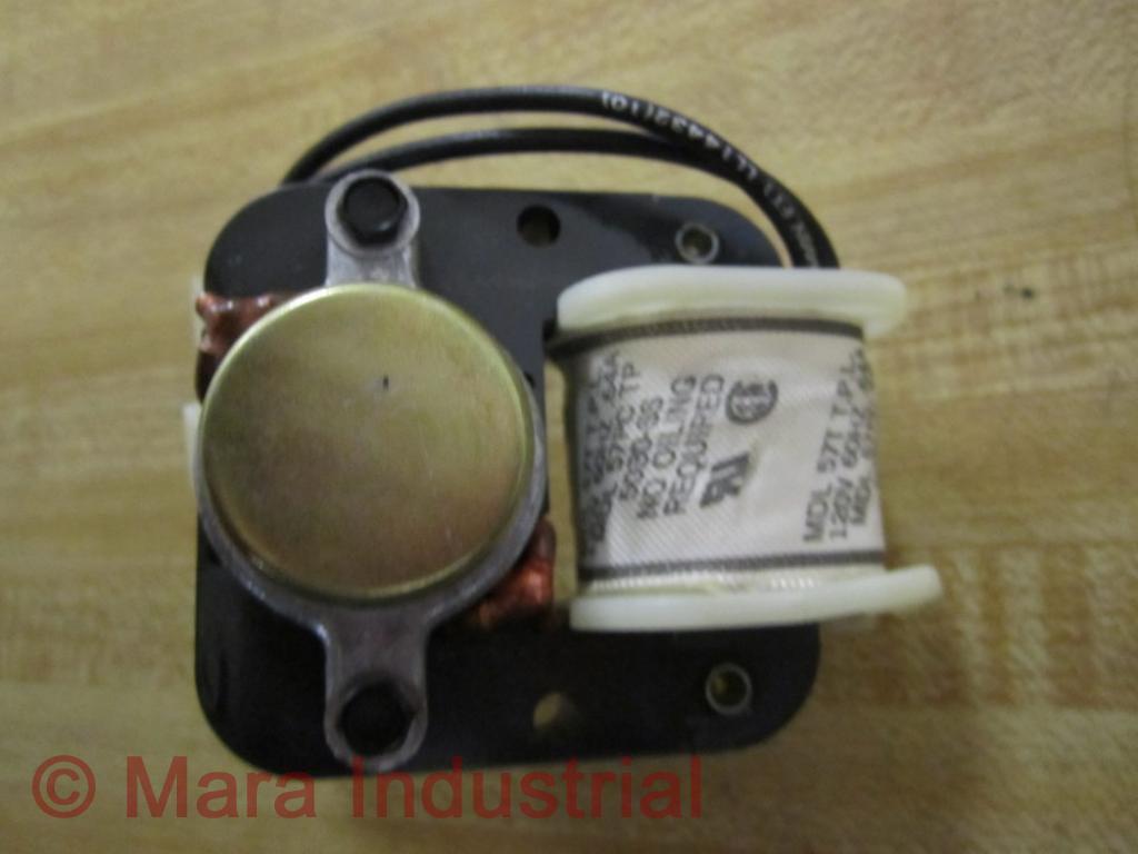 Bohn 5030-SS Heat Craft Motor 5030SS Interlink
