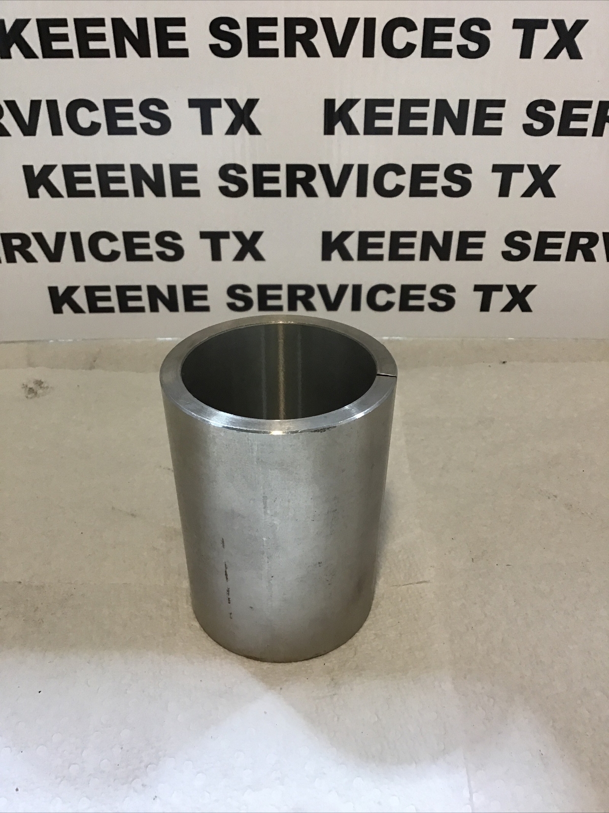 Collet For Johnston Pump 16225316