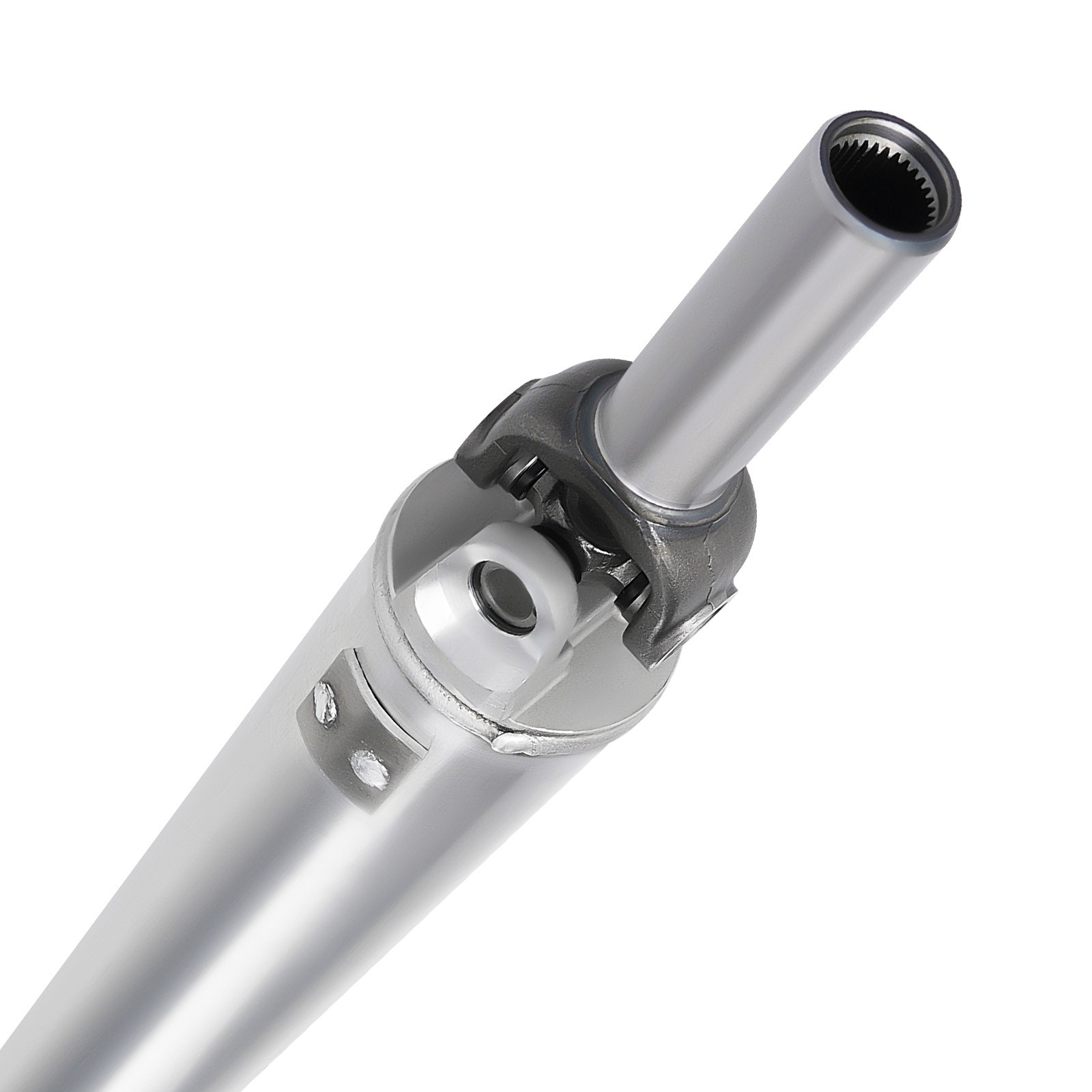 Rear Driveshaft Prop Shaft for Chevy Silverado 1500 GMC 1999-2005 4WD 936-121