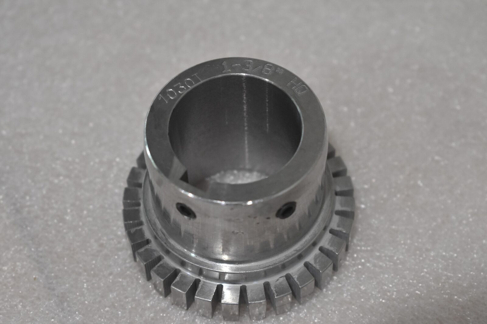 ASEA BROWN BOVERI BALDOR DODGE 006591 1030T HUB 1-3/8″