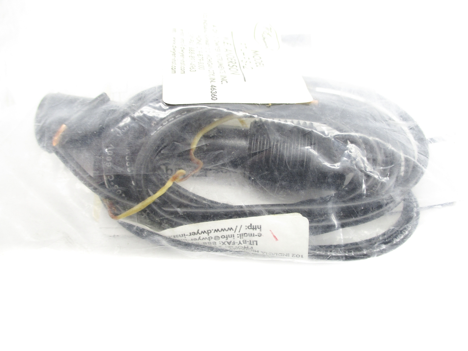 W.E. ANDERSON F7-HPS-2 NSMP