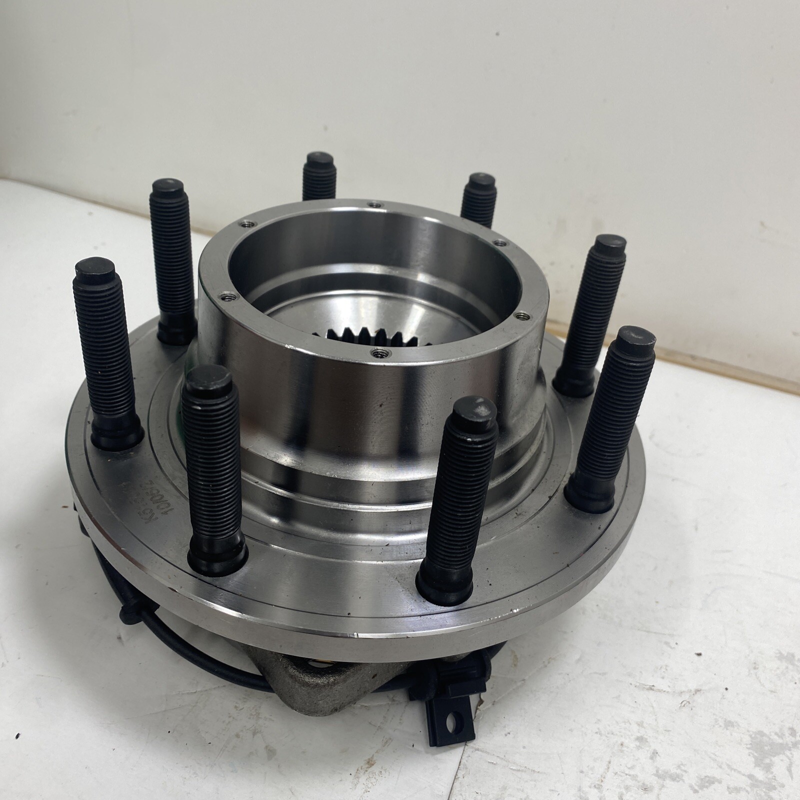 K515081 Wheel Bearing and Hub Assembly NEW FREE SHIPPING