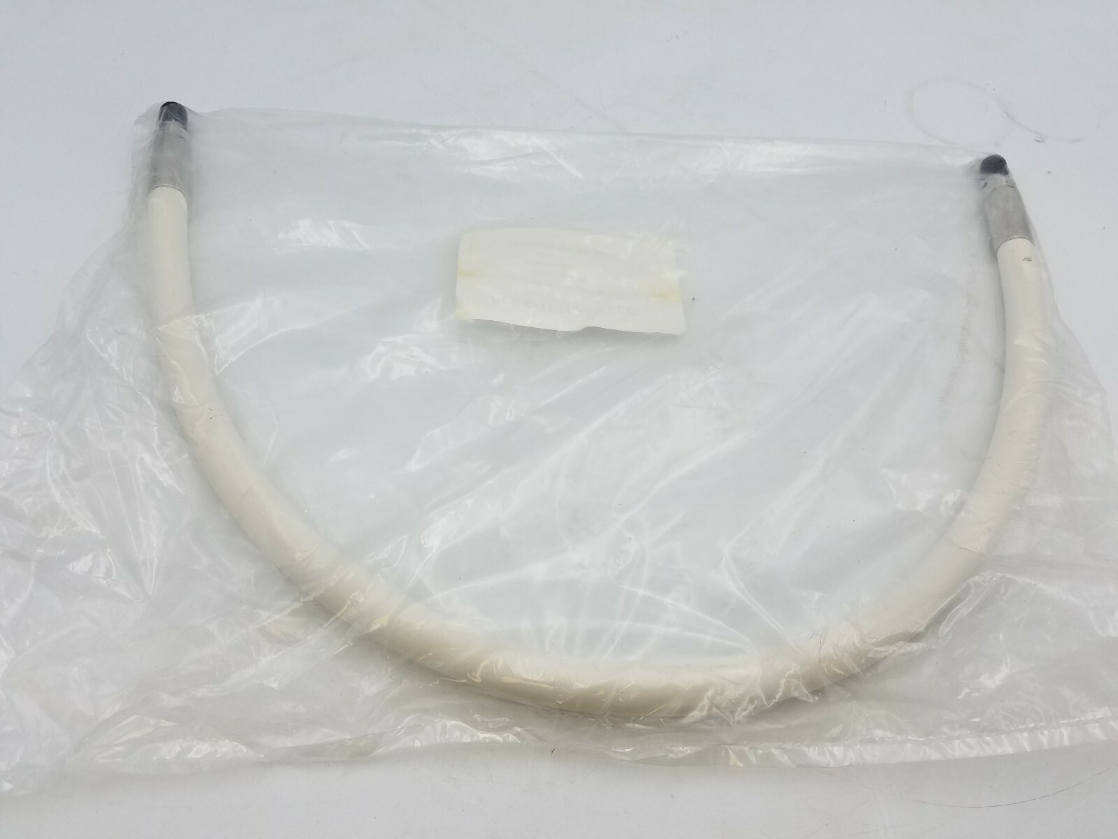 FlexFit Hose 06ST3232-30″ PTFE Lined Silicone Cover 30 Inch 500 PSI Replacement