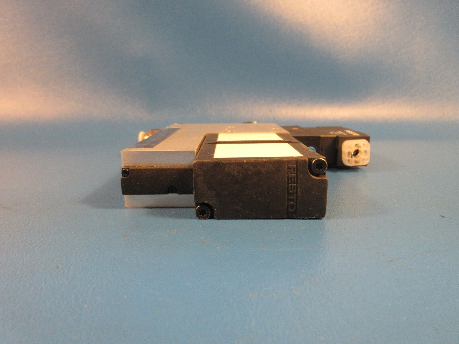 USED Festo VADMI-300, 162511, Vacuum Generator, Laval nozzle. 3 mm.