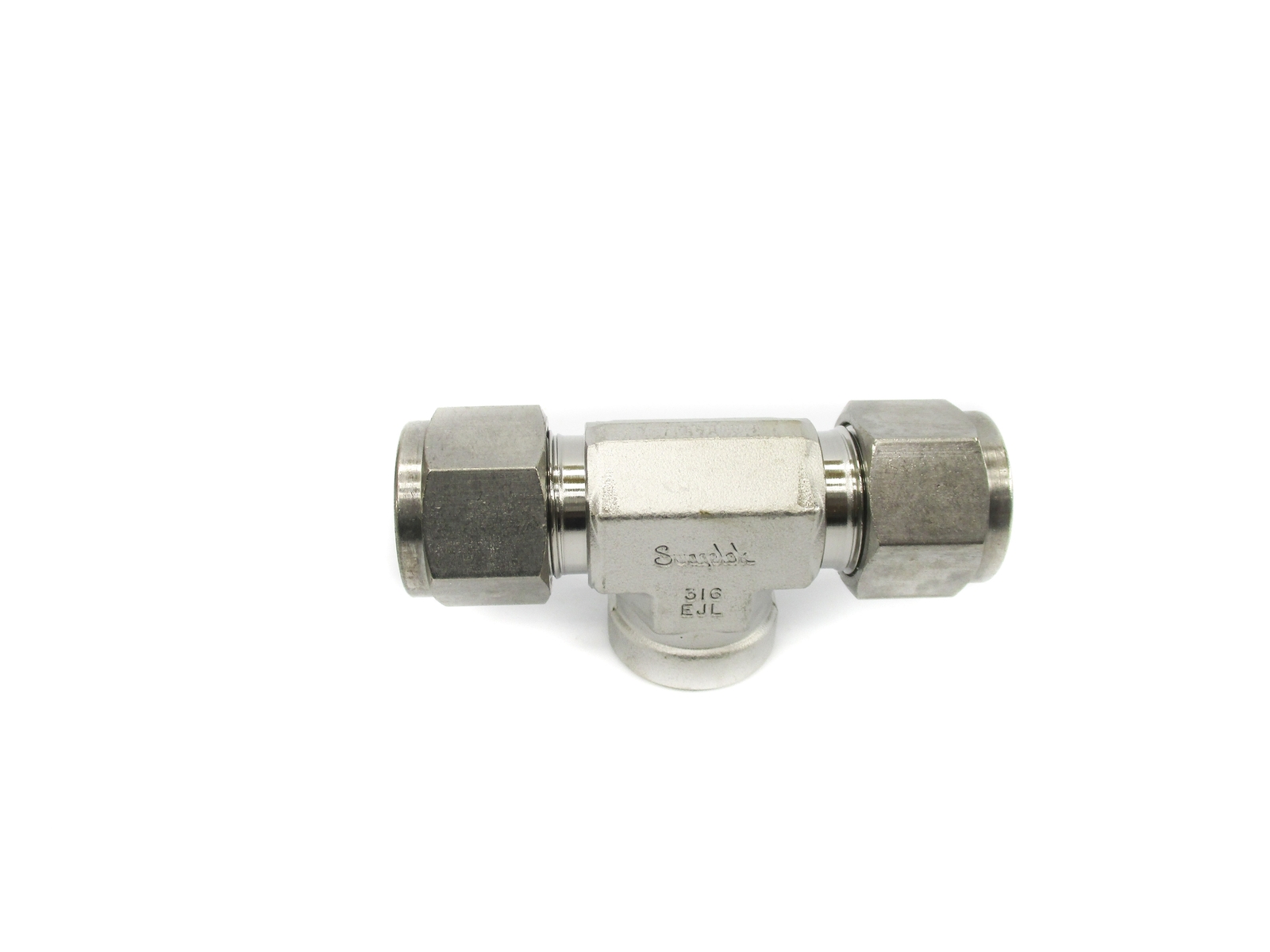 SWAGELOK SS-810-3TTF (PKG OF 10) NSMP