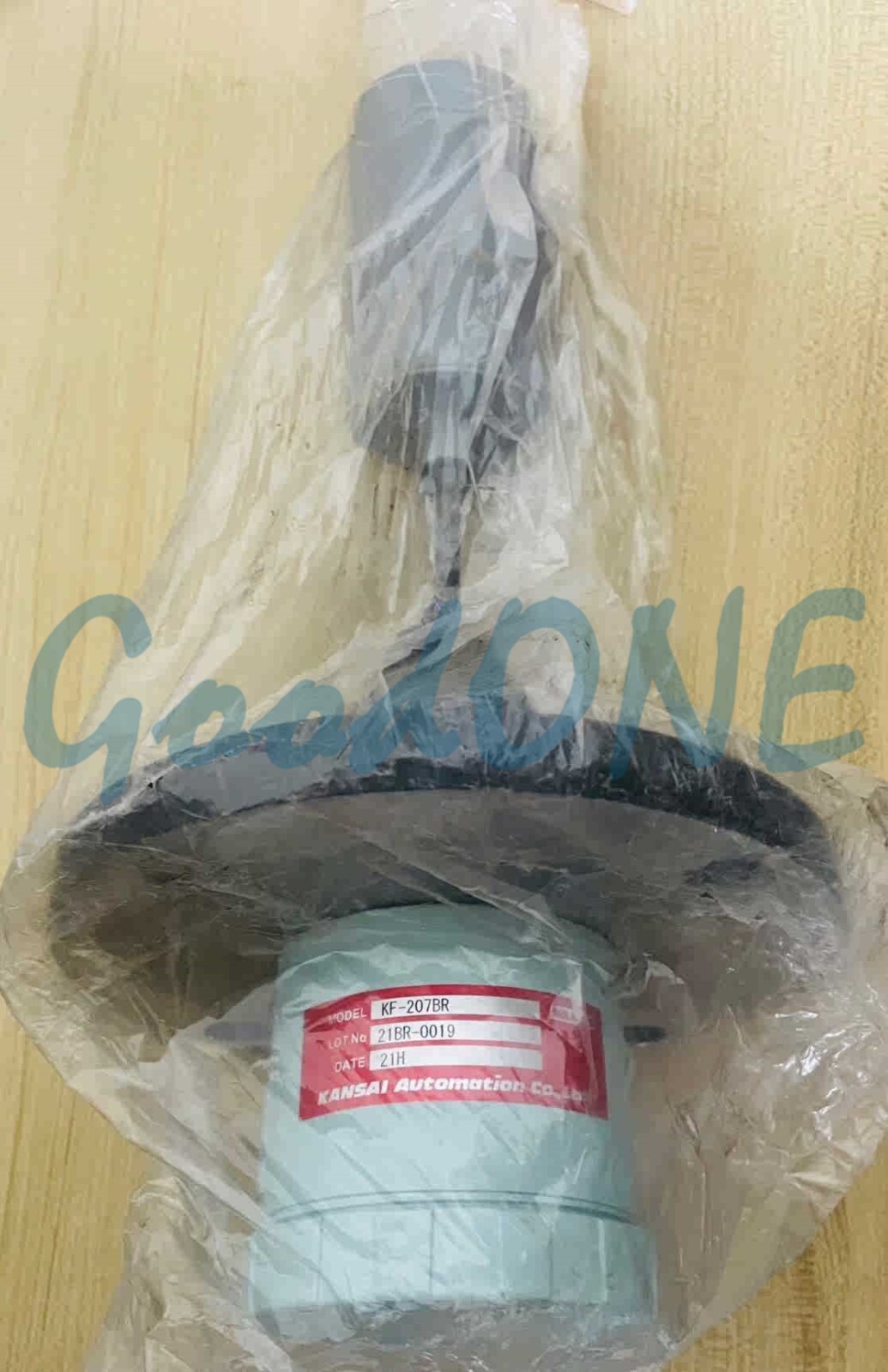 1PC New KANSAI KF-207 Float/Level Switch