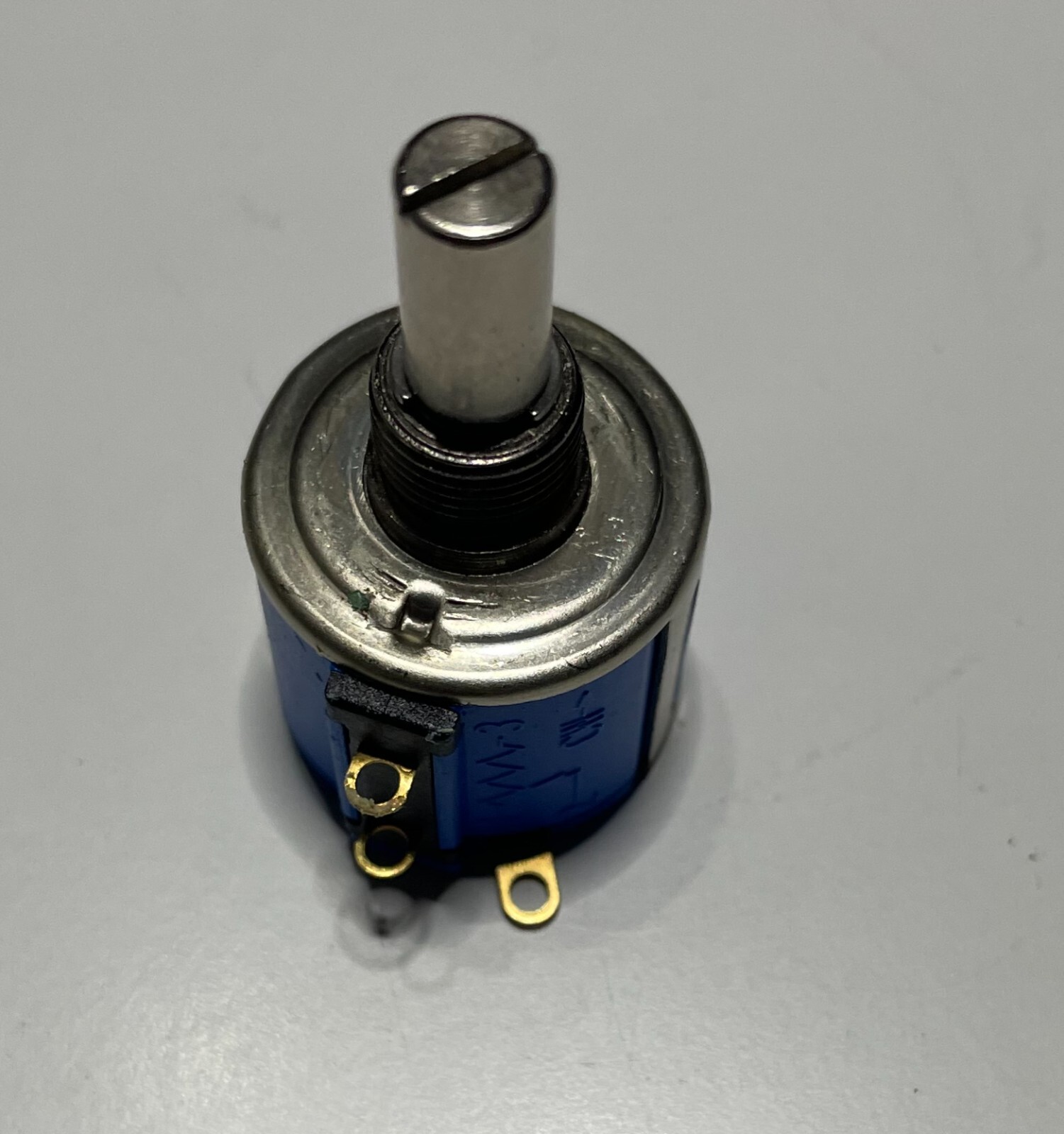 Bourns Rotary Potentiometer 3540S 1 503L 50K Ohm 2W