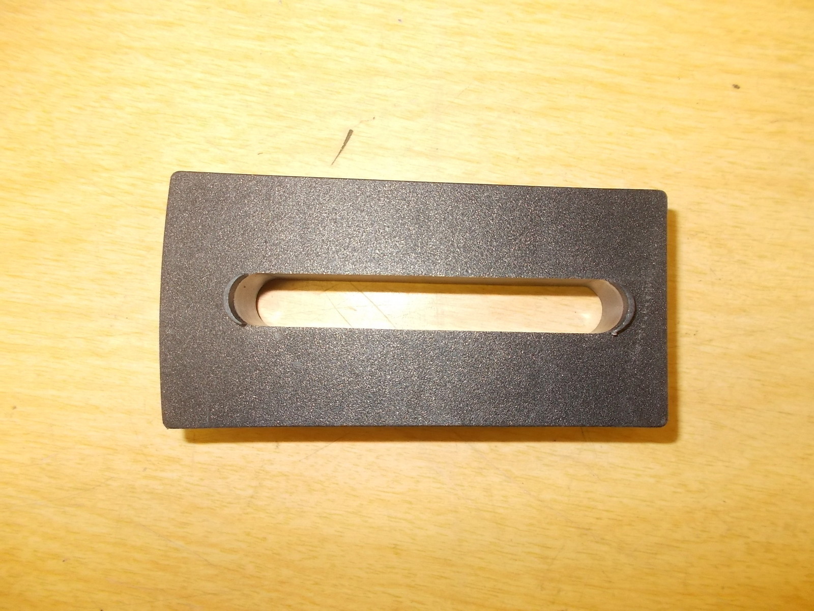 Valu Guide VG-292 Rail Bracket *FREE SHIPPING*