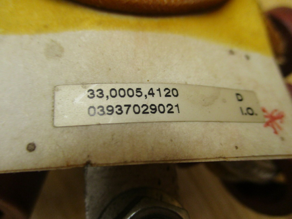 Part 33,0005,4120 Transformer 3300054120 (Pack of 3)