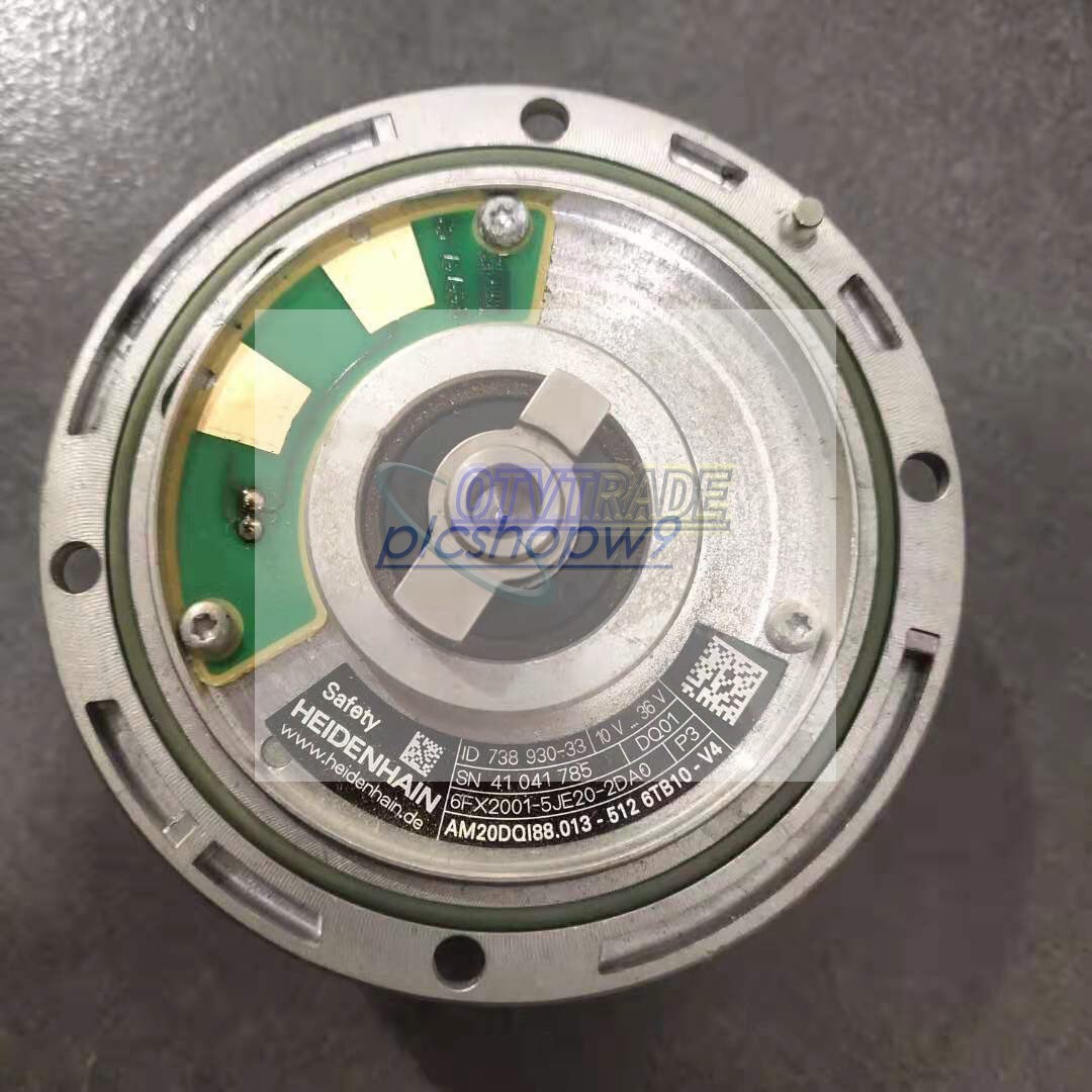 1PCS Siemens 6FX2001-5JE20-2DA0 encoder 6FX2 001-5JE20-2DA0