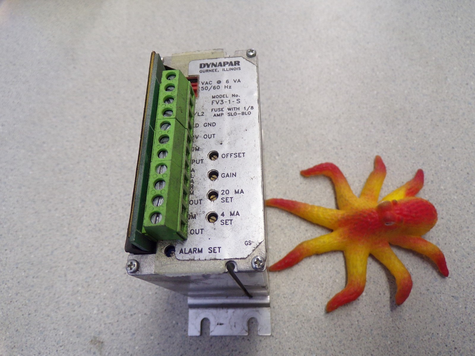 Dynapar FV31500 Frear-70-analog C366979-0001 Converter *FREE SHIPPING*