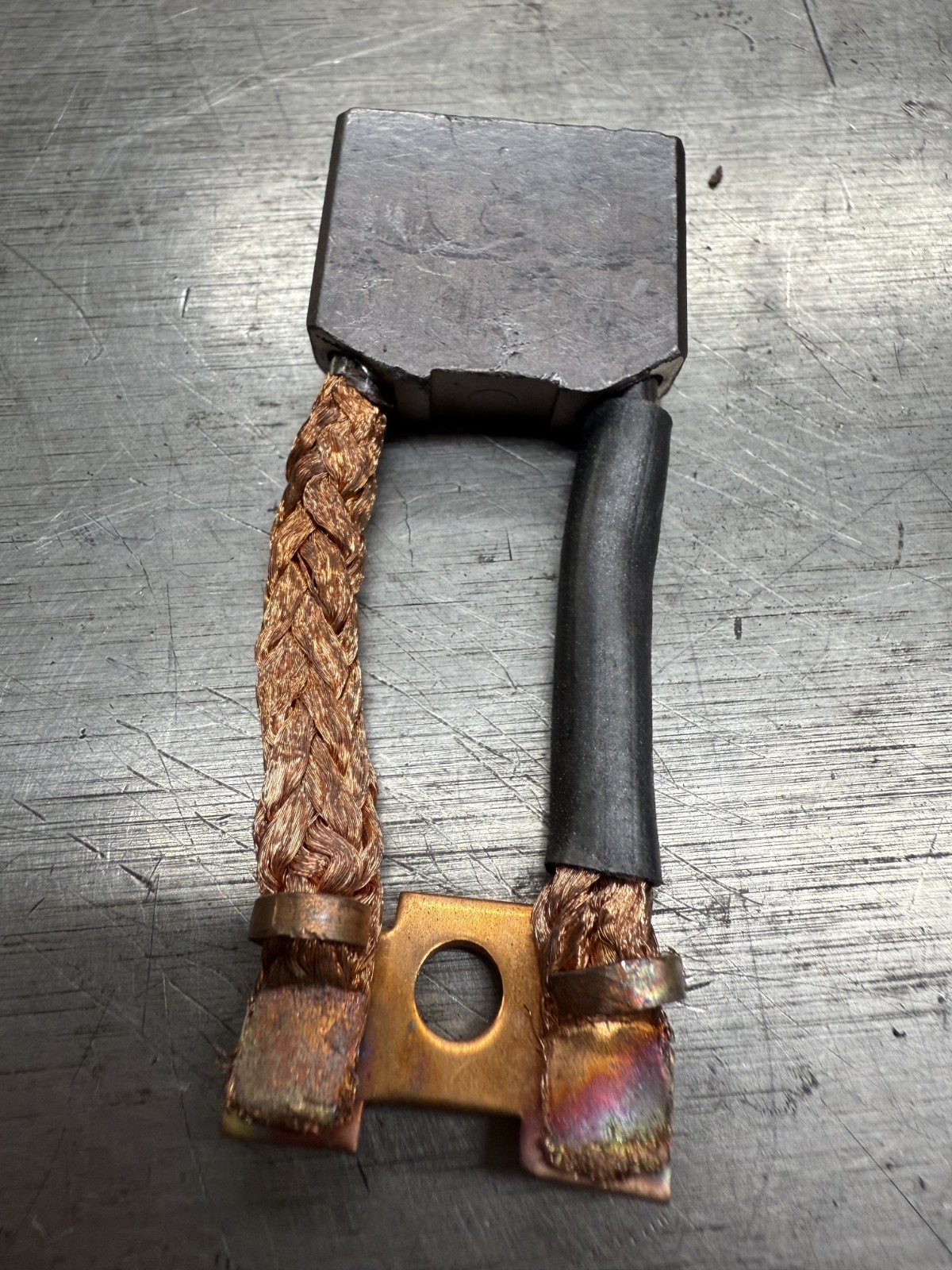 (NEW) Wai 68-8224 Brush