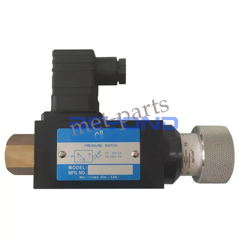 1PC New For Northman Pressure Relay PS-150-2-20