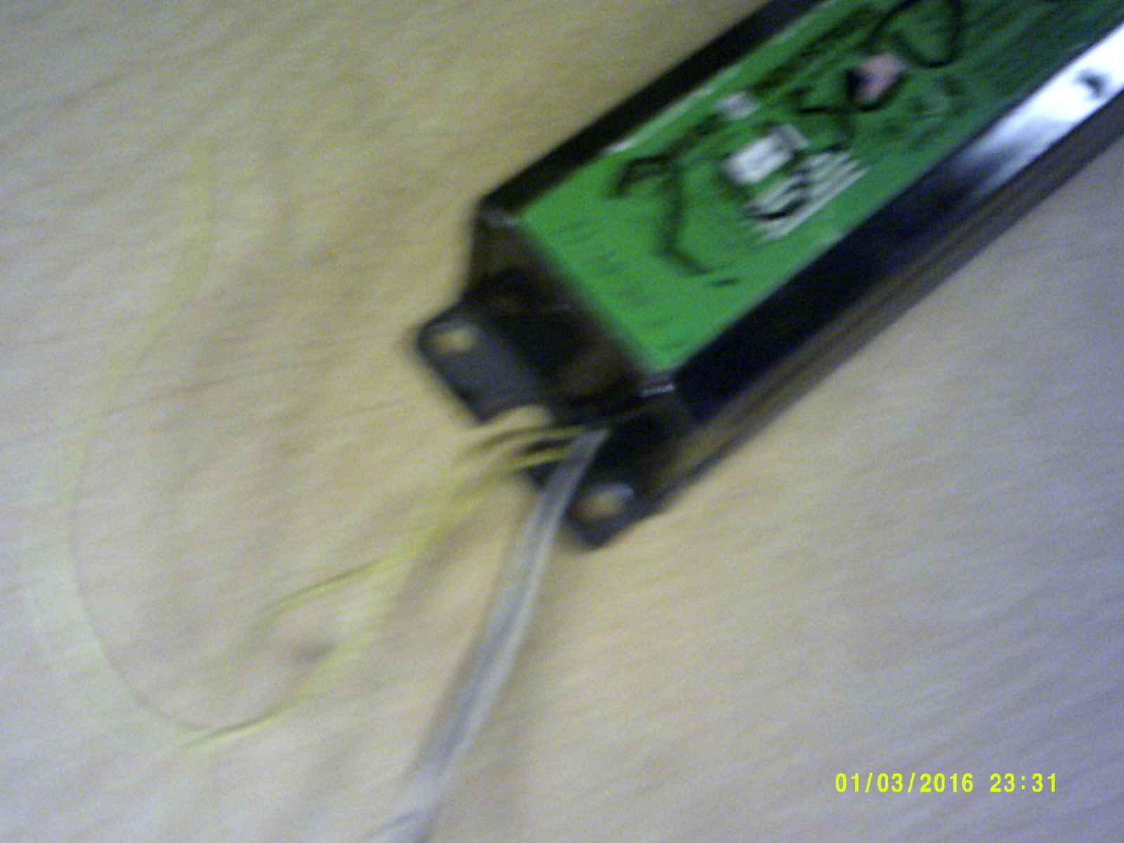 Howard Industries E41321S-120 Electronic Ballast *FREE SHIPPING*