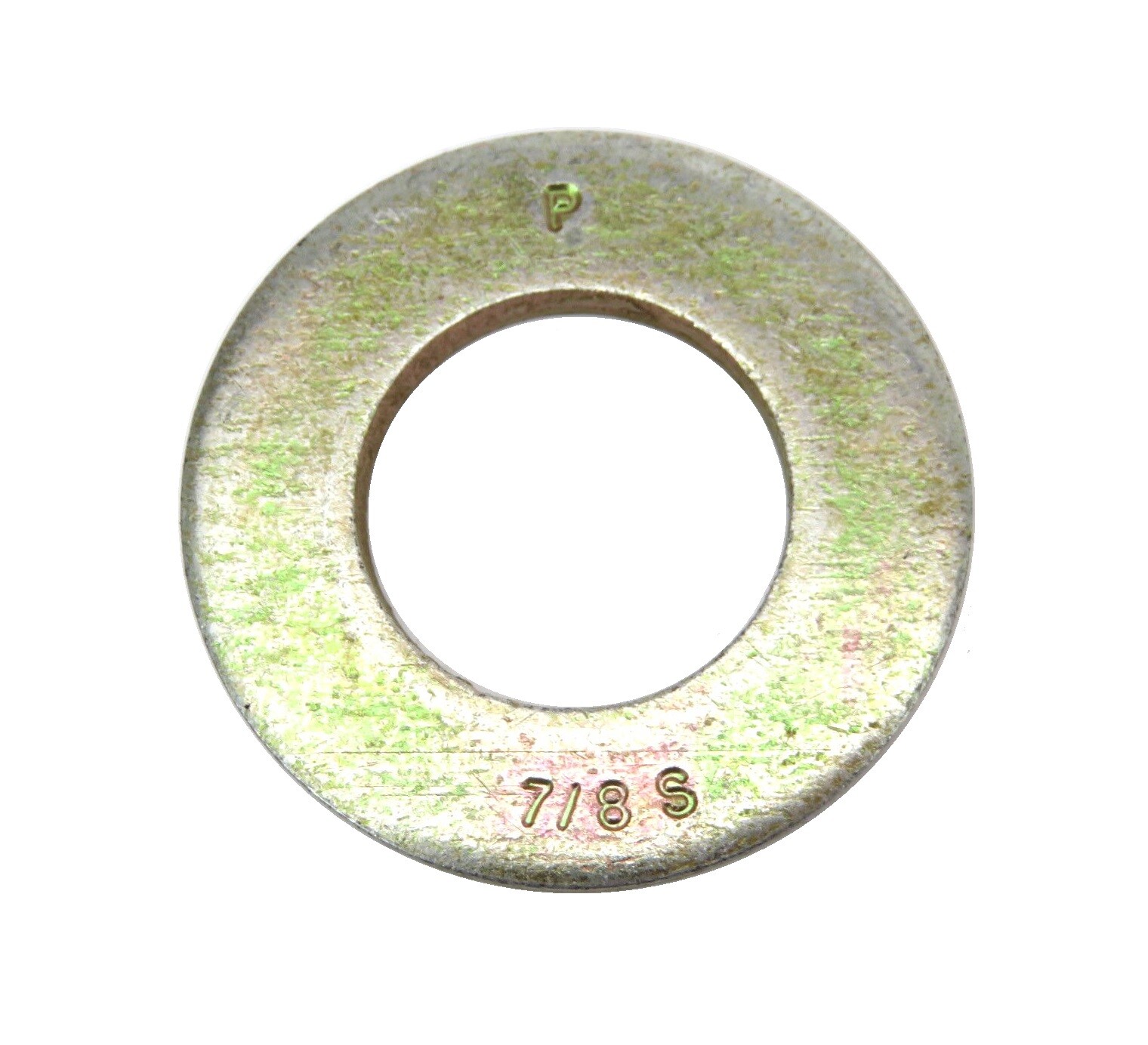 Prestige 39679 Automotive 7/8 SAE Grade 8 Hardened Flat Washer Lot of 25