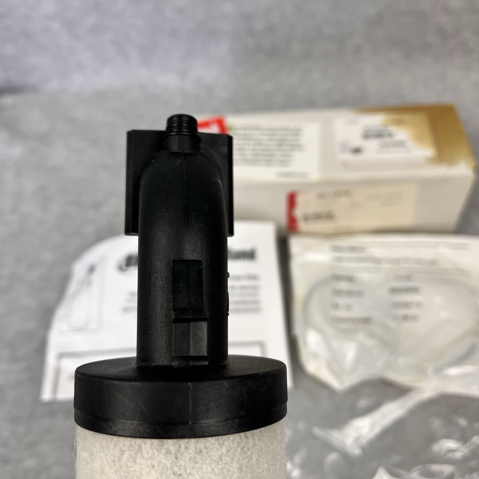 OEM Ingersoll Rand #88343025 Replacement Filter Czech Republic New Old Stock