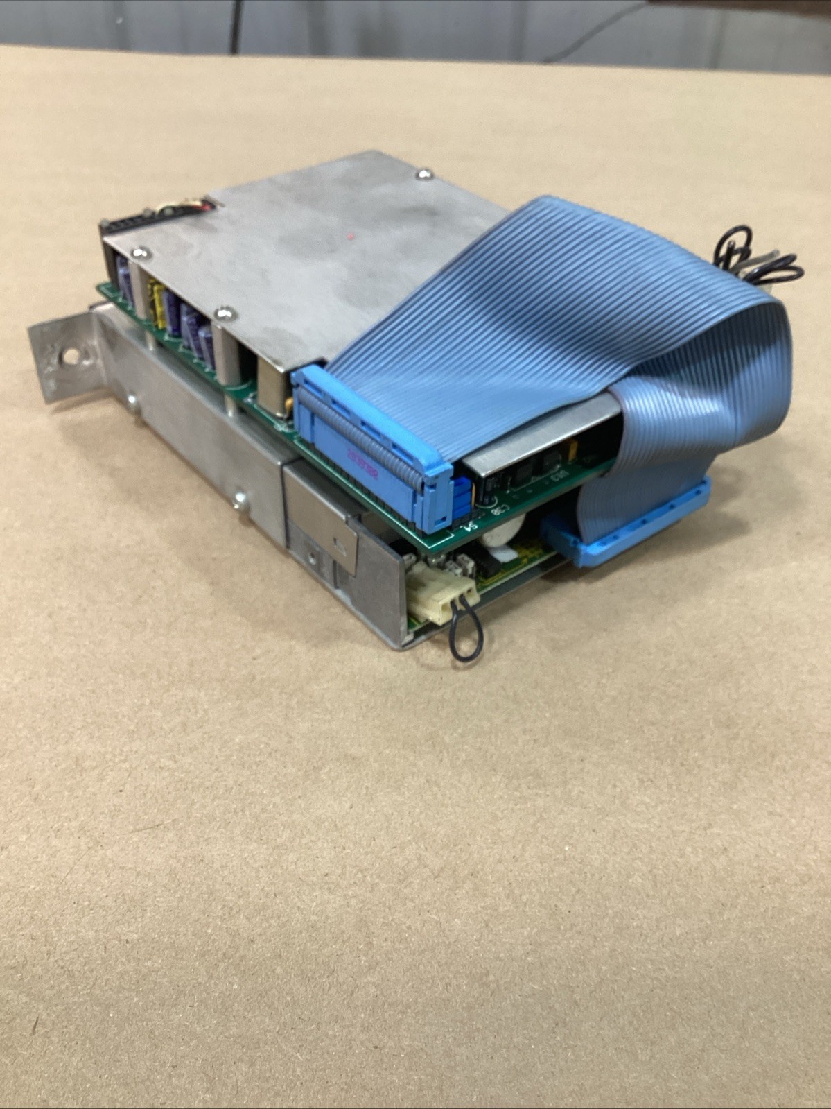 ADPI SC-34L DISK DRIVE V1.22