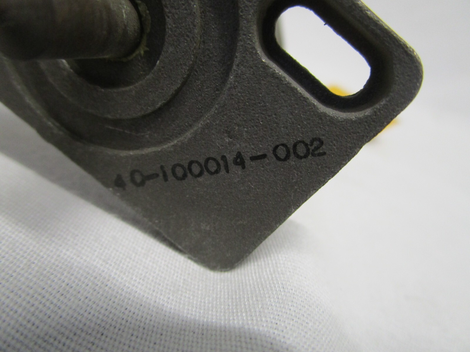 NEW FENWAL 40-100014-002 THERMOCOUPLE
