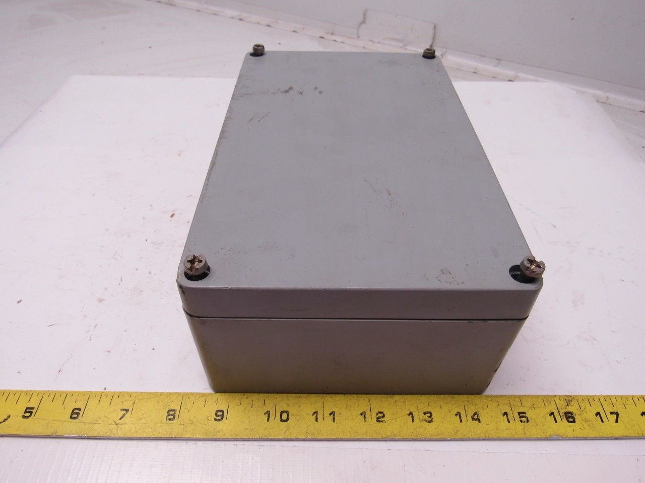 Energy Products MRM-100 Version 1.1 48V Enclosure W/Circuit board