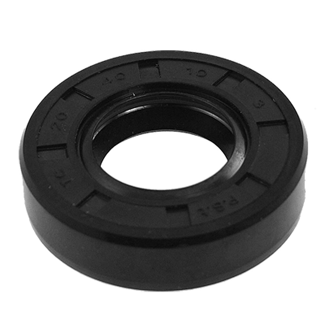 Metric Oil Shaft Seal 20 x 40 x 10 20x40x10 Double Lip TC Oil Seals