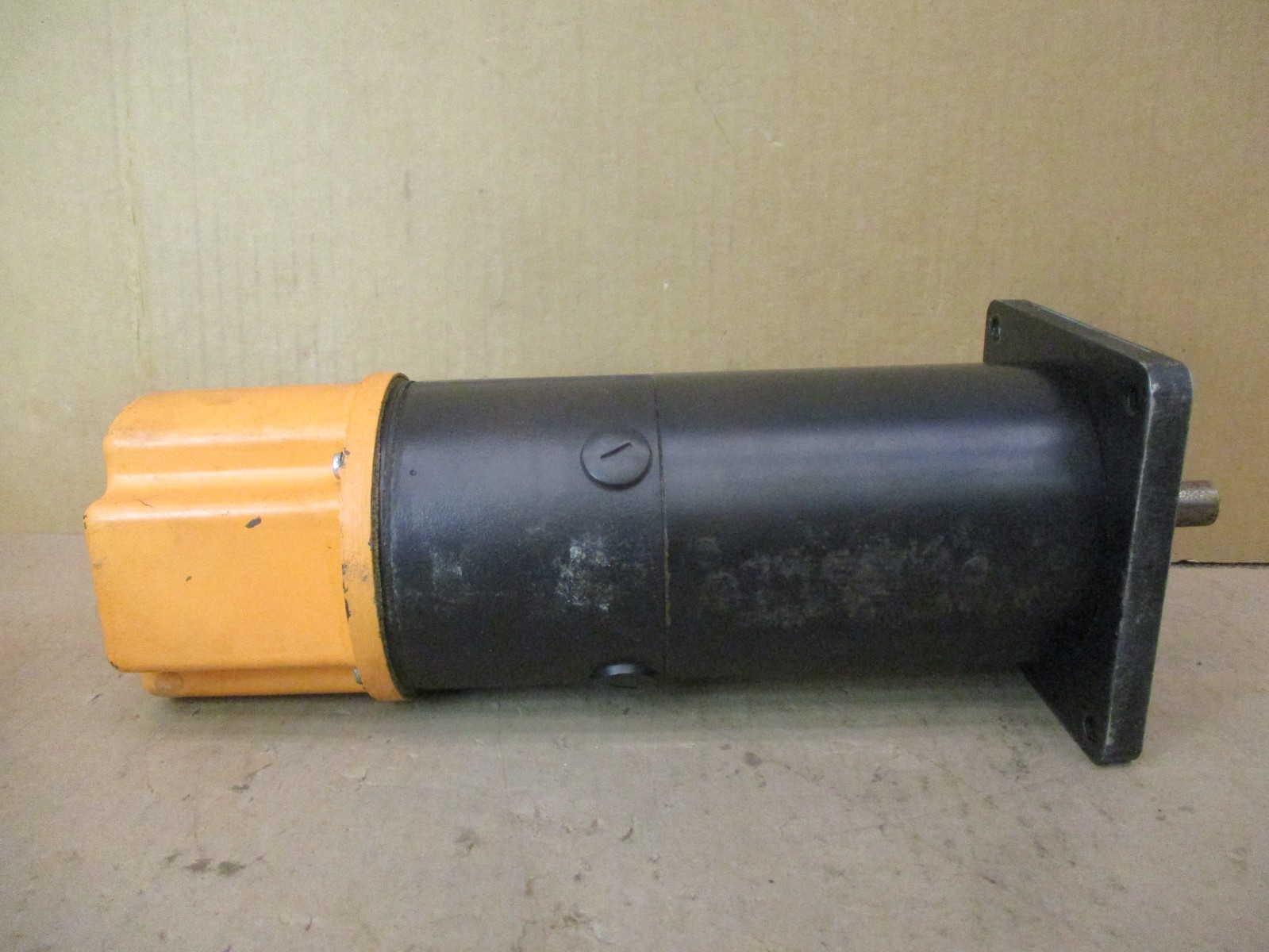 Servo Dynamics USA MTS30M4-38 29LB/IN Ferrite Brushed DC Servomotor 53369FM