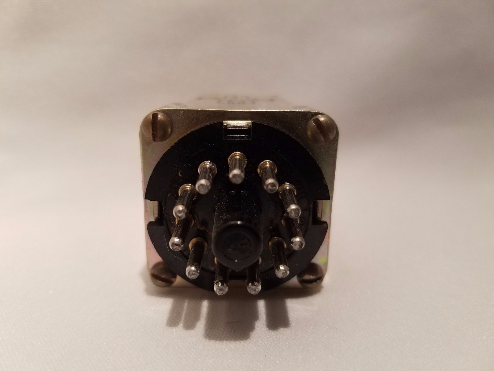 Potter & Brumfield KRP14AG Relay 230V