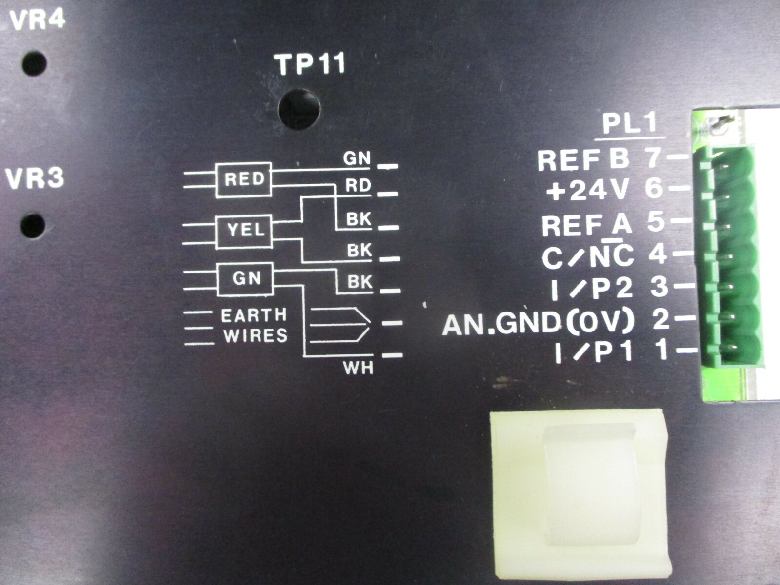 GORING KERR TEK-21 / TEK21
