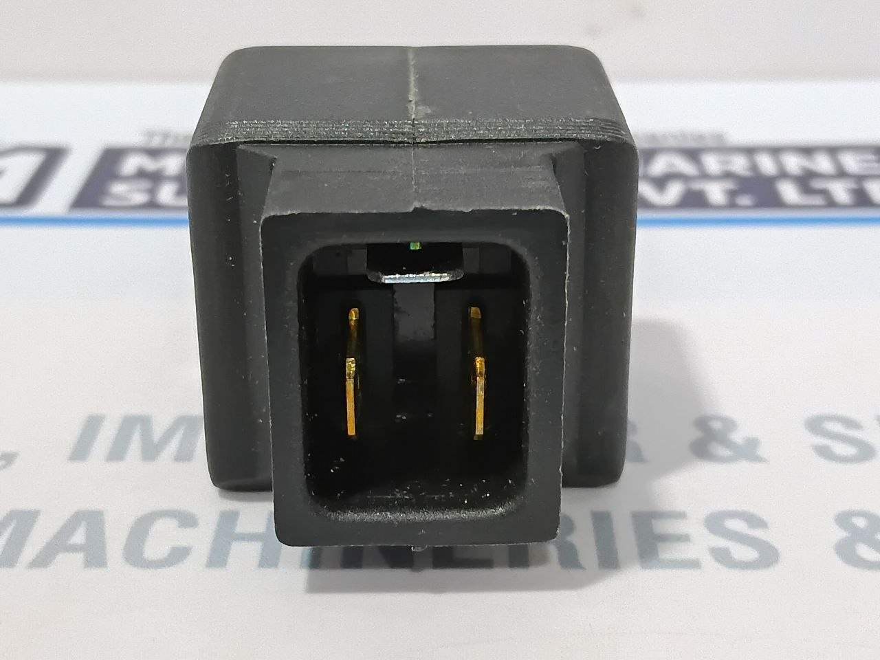 Rapa BV01 L2 Coil For Solenoid Valve 230V 8W 50-60Hz IP54 0–19bar