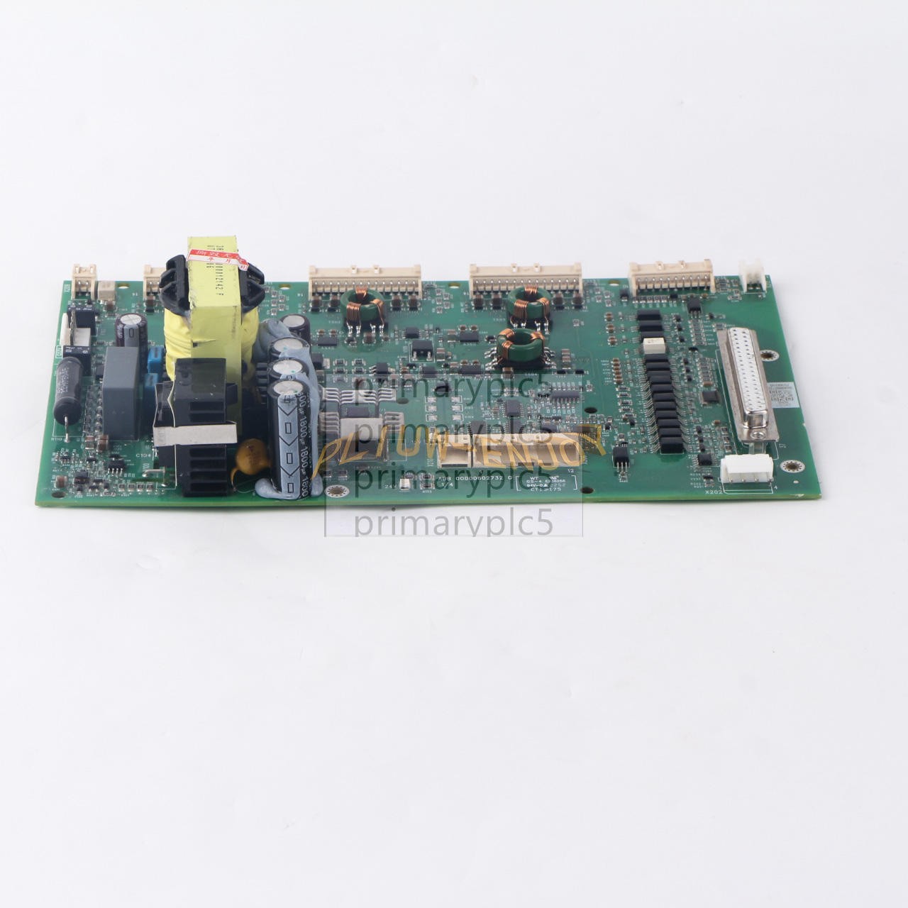 ONE ABB ACS880 ZINT-571 USED