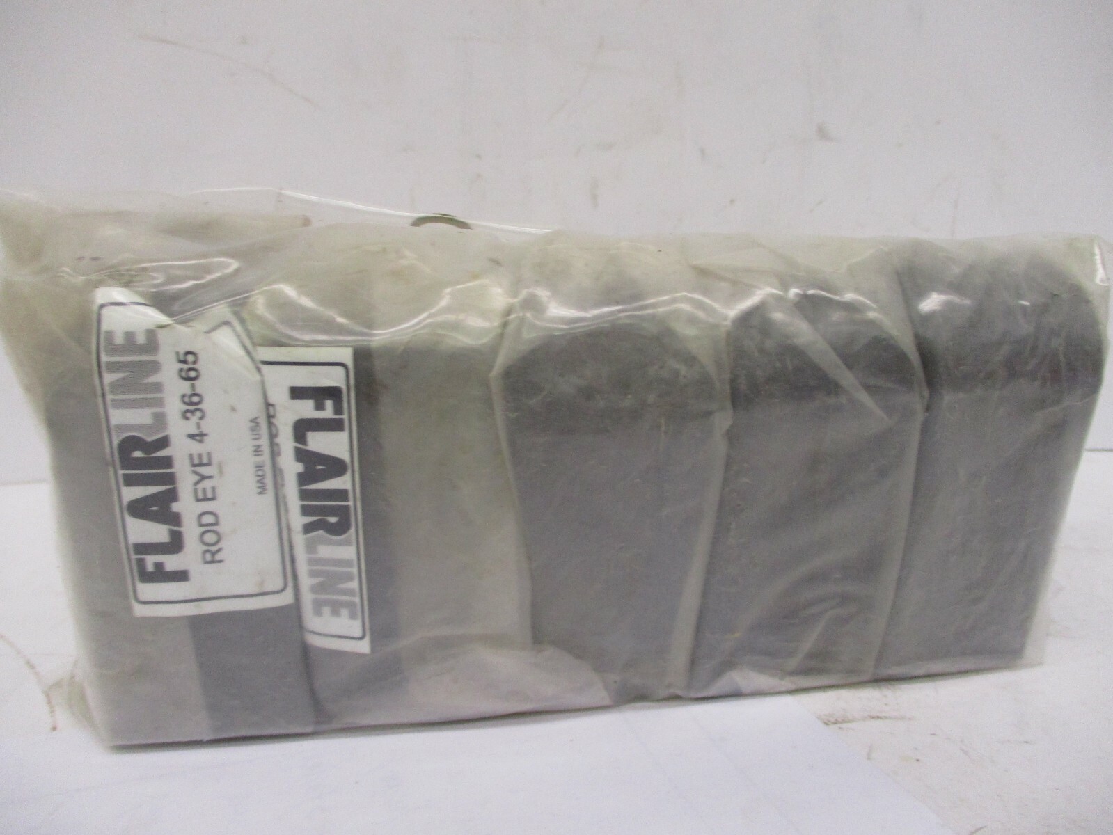 New Lot Of 5 Pieces Flair Line Rod Eye 4-36-65 A2308LR