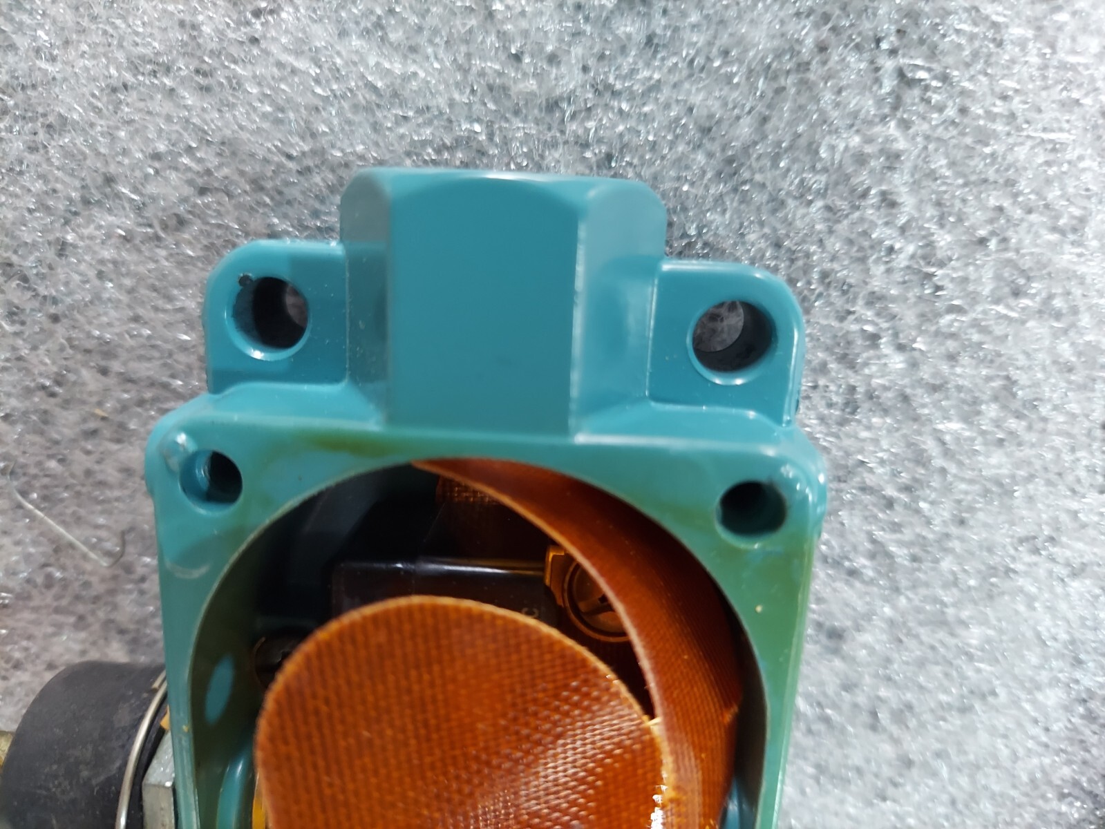 New Honeywell BAF1-2RN18-LH Micro Switch