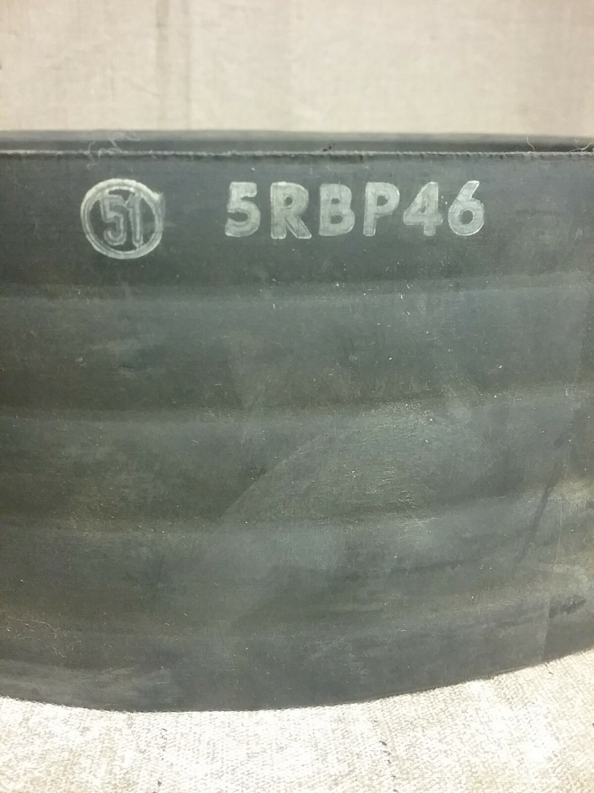 5RBP46 New Wood’s V-Band Free Shipping Free Returns
