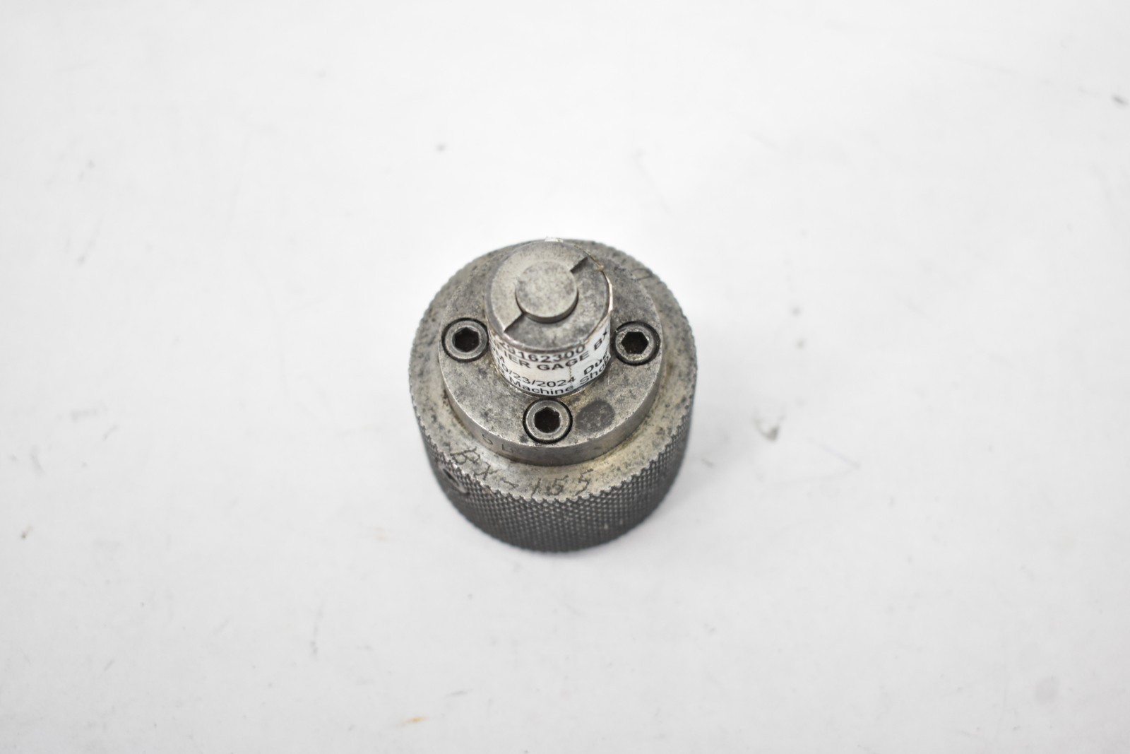 Gagemaker Groove Width Amplifier Gave BX-155 85729162300 Replacement Tool