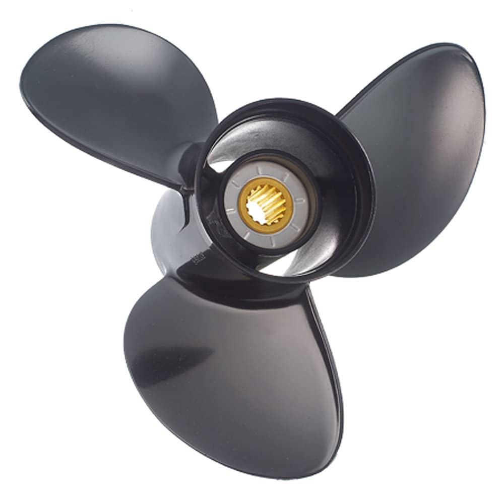 SOLAS AMITA Prop AL 3B 9.25″ 11″ RH 11
