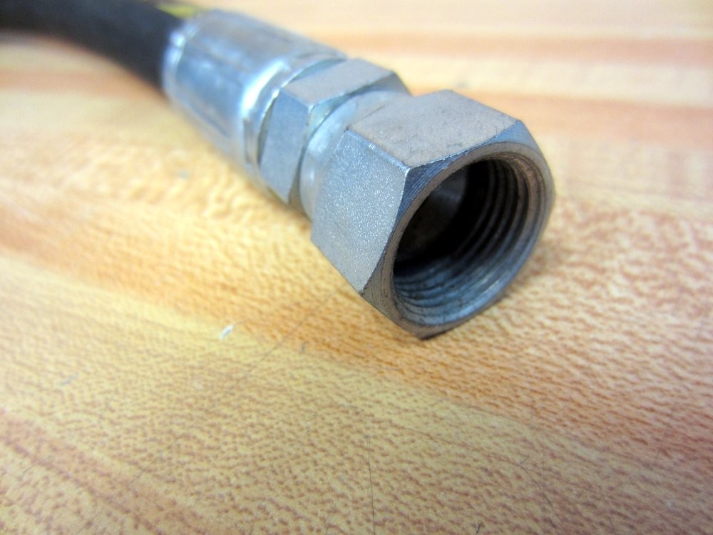 Hydralite I A151 Wearguard 1/2″ Hydraulic Hose SAE 100R17-8