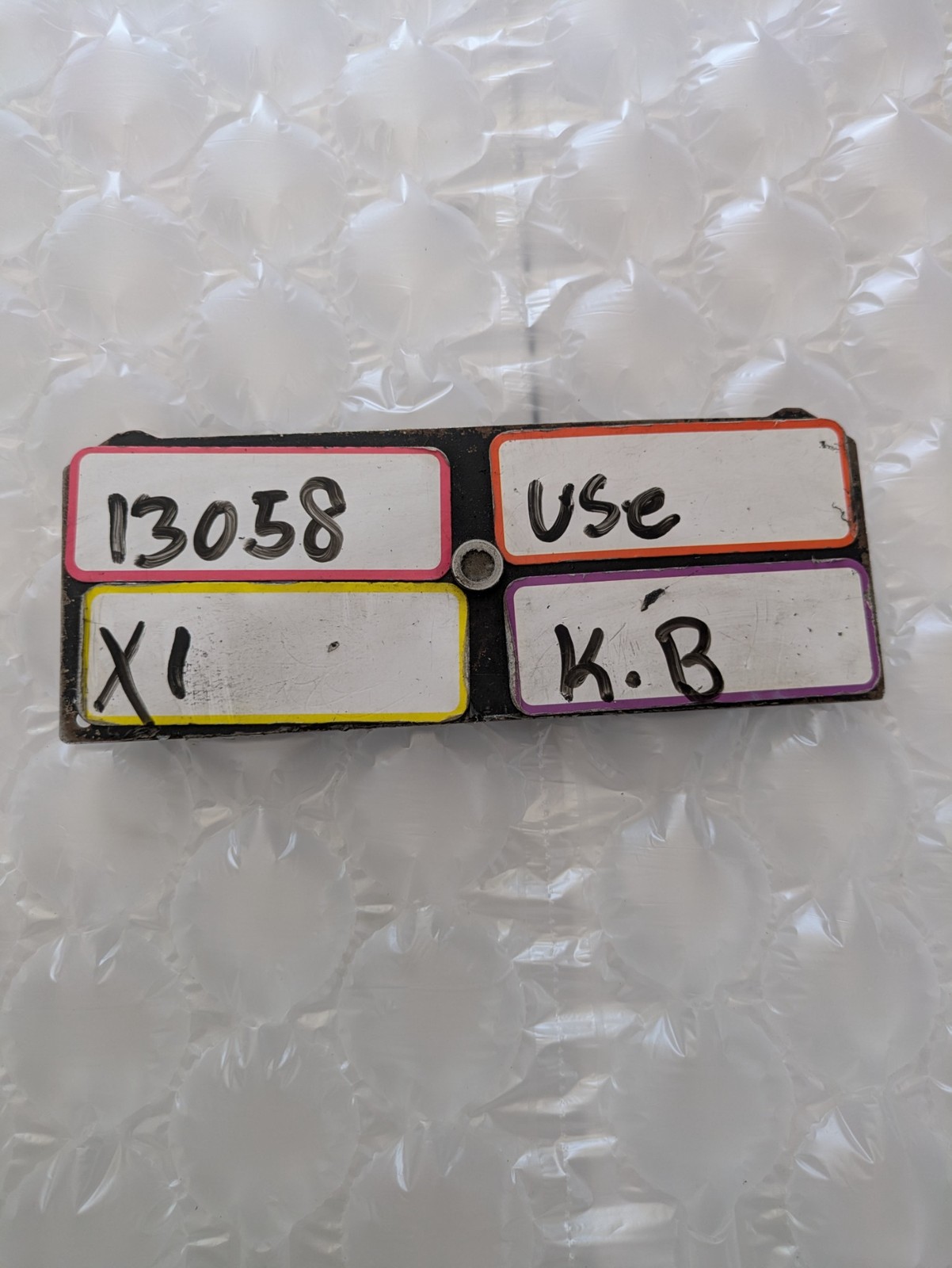 Dresser Wayne Secure iX Pay CAT CPU Board WU001031-R00 (Vista/Ovation Compatible