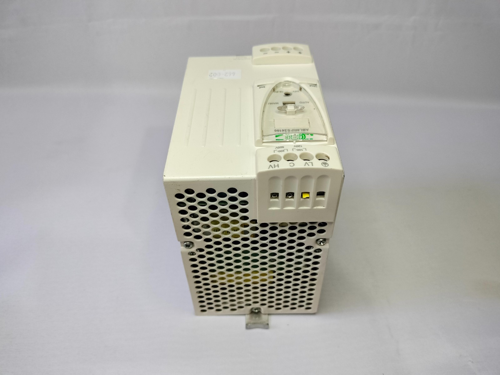 Scheider Electric ABL8 RPS24100 ABL8RPS24100 Universal Power Supply Module