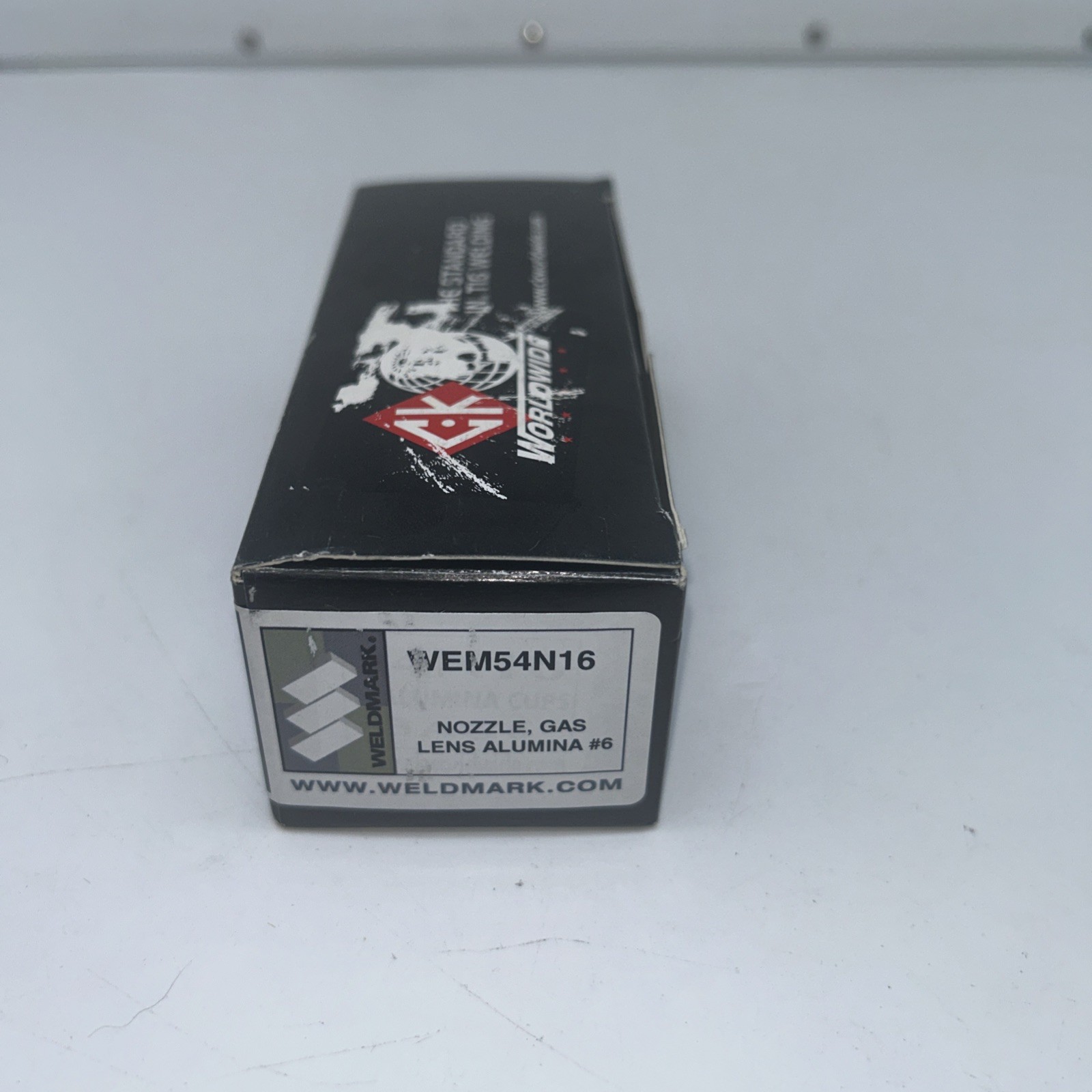 WELDMARK WEM54N16 (PKG OF 10) New J1