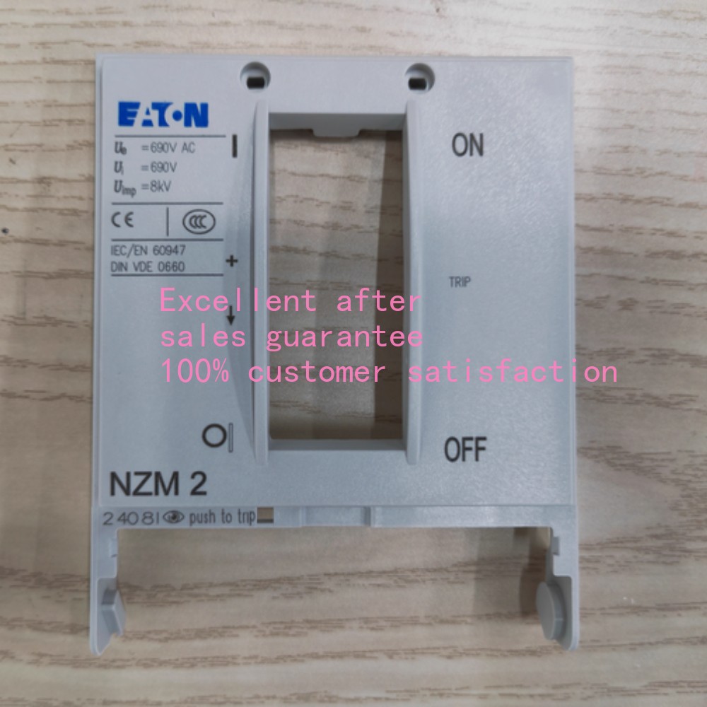 1PC NZM2 Switch Cover For EATON MOELLER Circuit Breaker NEW Free Shipping