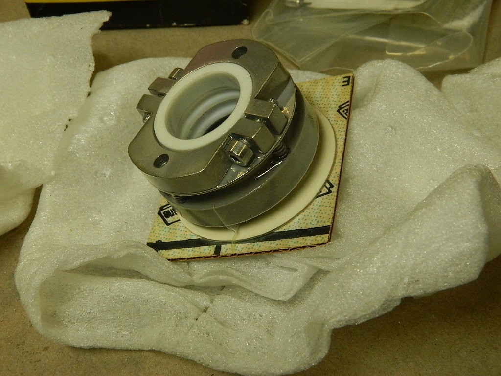 JOHN CRANE NEW B376-33 Seal Cartridge Assembly type 20R size 1.125″ LOT # 41