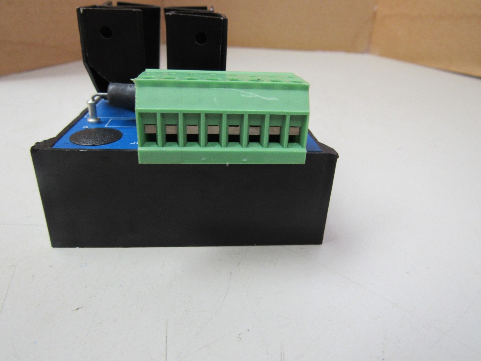 HUBBELL CURRENT SHUNT TRIP MODULE 49224-101 49224-102 49224-201 58441-249