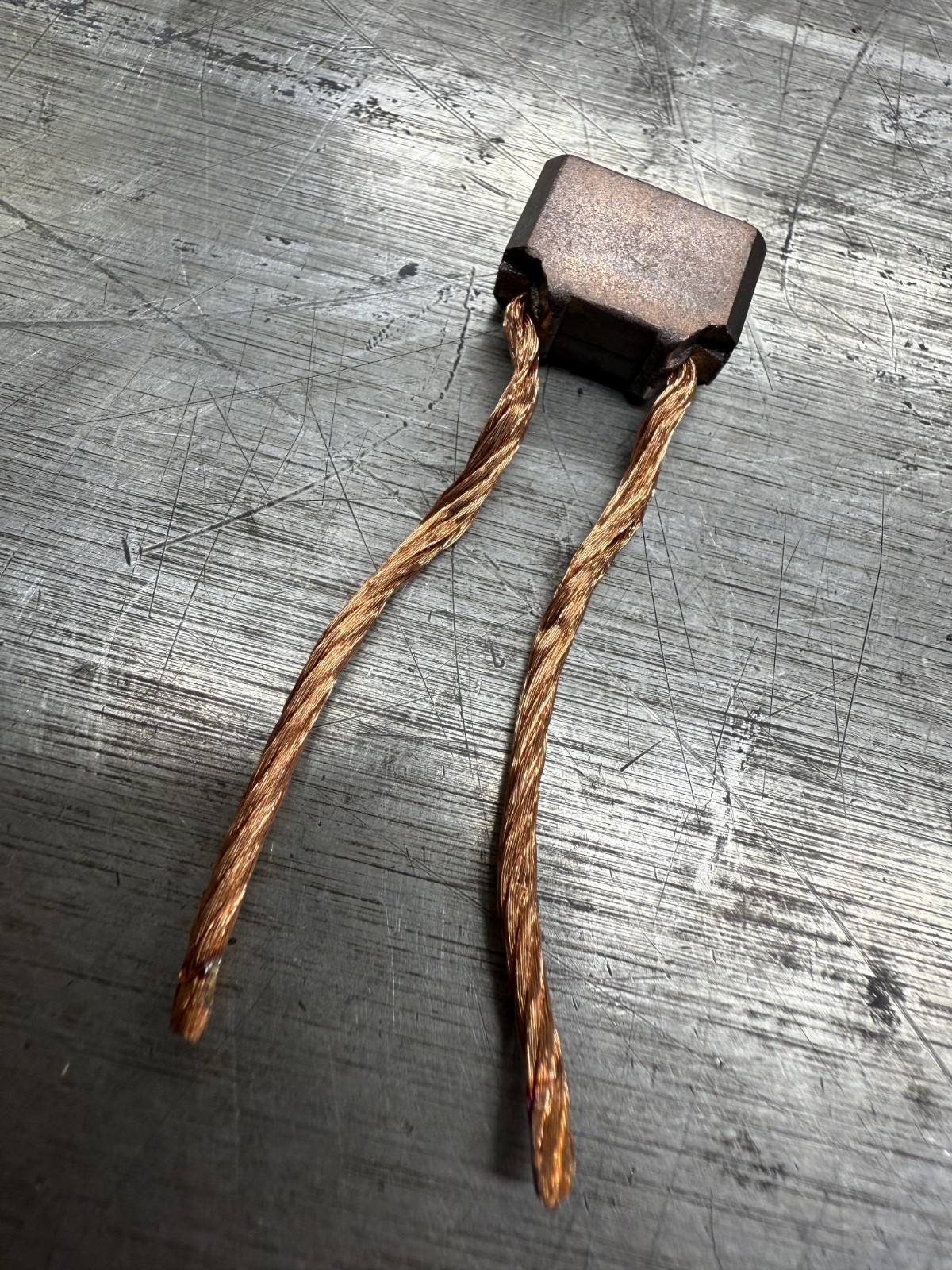(NEW) Wai 68-620 Brush