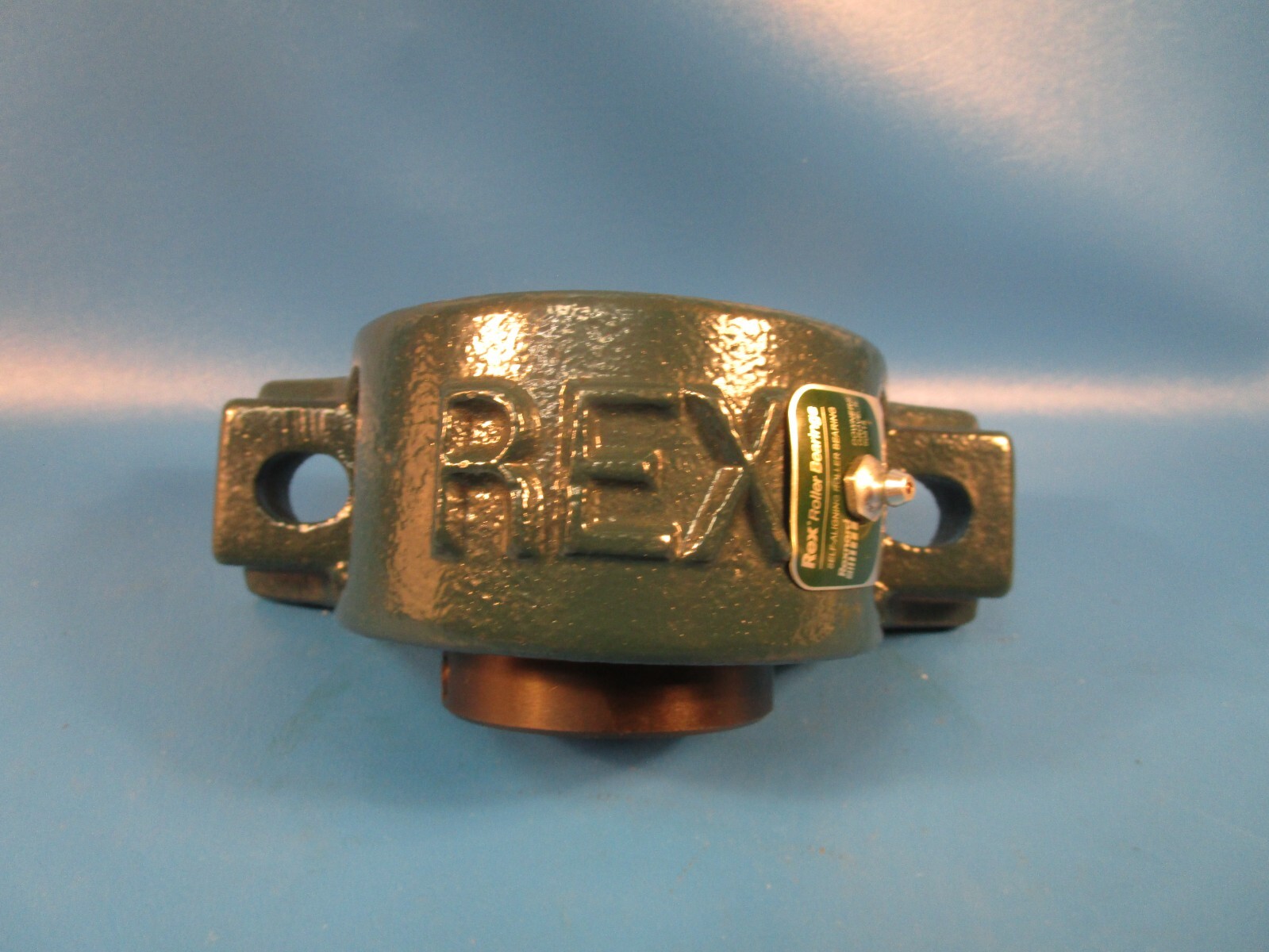 Rexnord ZA2200, Pillow Block Unit, 2″ Bore, Concentric Collar