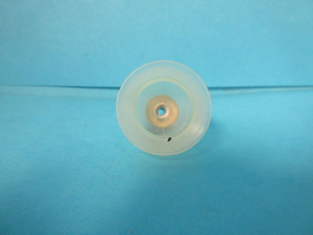 1PC FESTO Corrugated Suction Cups VASB-30-1/8-SI-B 1377637