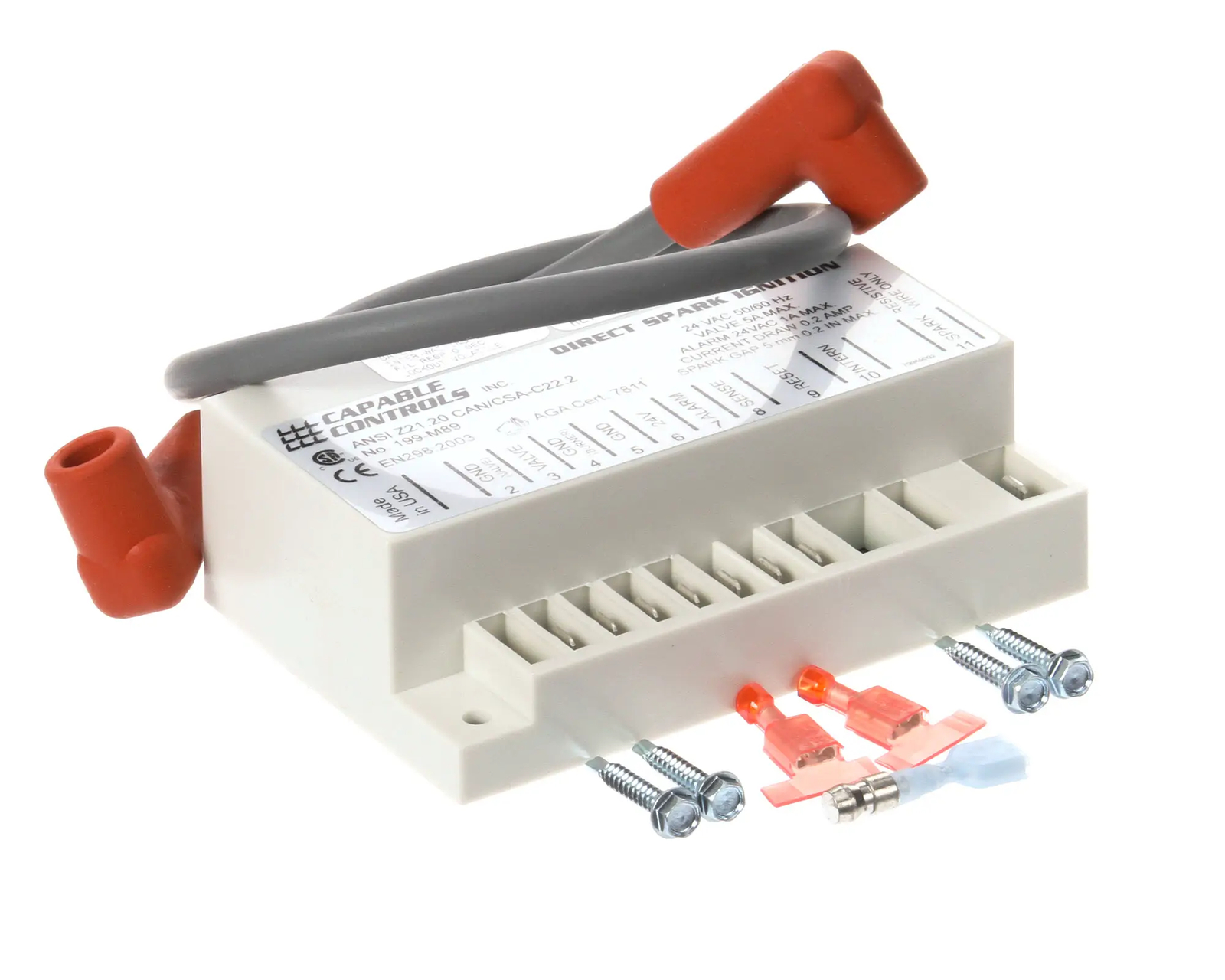 IGNITION MODULE KIT for Frymaster FM826-3271
