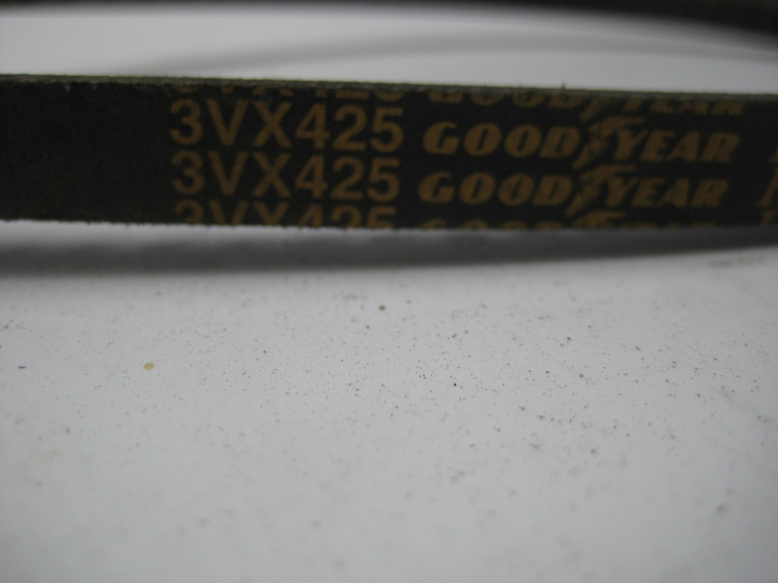 GOODYEAR 3VX425 BELT NSNP