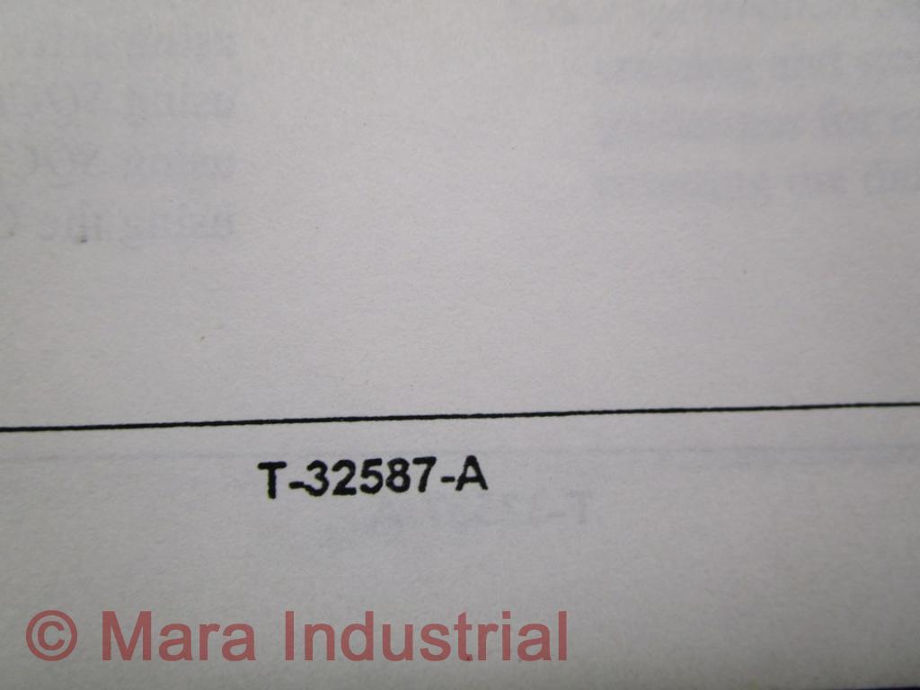 GSE 39-20-32587 User’s Guide For Model 290 Data-Stat